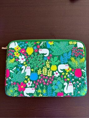 Kate Spade Laptop Sleeve